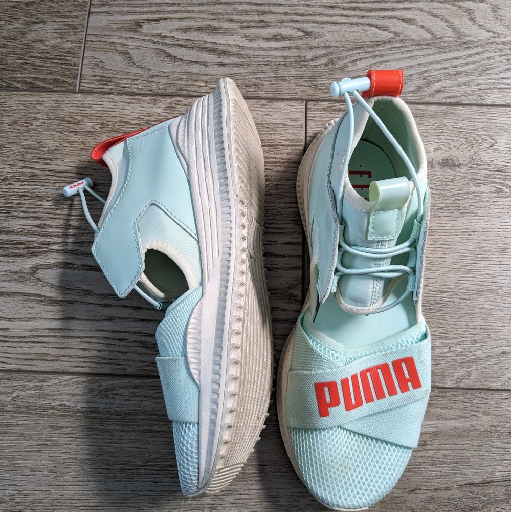 Puma Fenty Avis